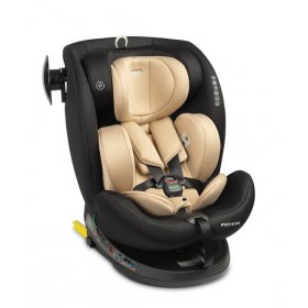 Столче За Кола Commo i-Size IsoFix 0-36Кг Beige Caretero
