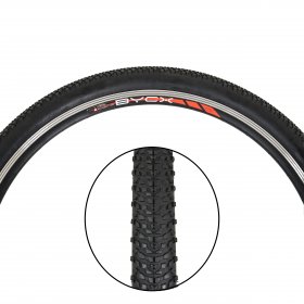 Byox - Външна гума BYOX 29“ x 2.125 (57-622)  J1634