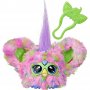 Музикална плюшена играчка Hasbro Furby Furblet Too-Koo, G1399