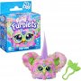 Музикална плюшена играчка Hasbro Furby Furblet Too-Koo, G1399