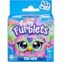 Музикална плюшена играчка Hasbro Furby Furblet Too-Koo, G1399
