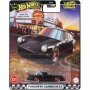 Метална количка Mattel Hot Wheels Porsche 911 Carrera RS 2.7, JBL19