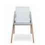 Столче За Хранене Smartee 3-В-1 - До 110 Кг Бежово Caretero