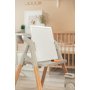 Столче За Хранене Smartee 3-В-1 - До 110 Кг Бежово Caretero