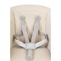 Столче За Хранене Smartee 3-В-1 - До 110 Кг Бежово Caretero