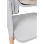 Столче За Хранене Smartee 3-В-1 - До 110 Кг Бежово Caretero