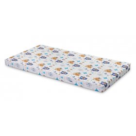 Матрак За Кошара Горски Животни 120Х60Х6см Sensillo