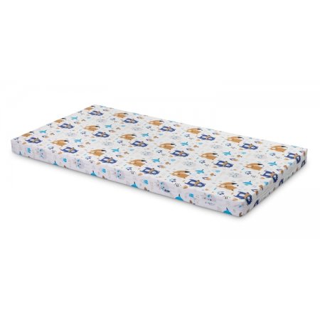 Матрак За Кошара Горски Животни 120Х60Х6см Sensillo