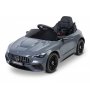 Акумулаторна Кола Mercedes-Benz Amg Cle 53 Сив Toyz
