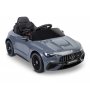 Акумулаторна Кола Mercedes-Benz Amg Cle 53 Сив Toyz