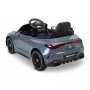 Акумулаторна Кола Mercedes-Benz Amg Cle 53 Сив Toyz