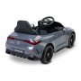 Акумулаторна Кола Mercedes-Benz Amg Cle 53 Сив Toyz
