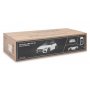 Акумулаторна Кола Mercedes-Benz Amg Cle 53 Сив Toyz