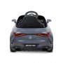 Акумулаторна Кола Mercedes-Benz Amg Cle 53 Сив Toyz