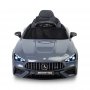 Акумулаторна Кола Mercedes-Benz Amg Cle 53 Сив Toyz
