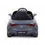 Акумулаторна Кола Mercedes-Benz Amg Cle 53 Сив Toyz