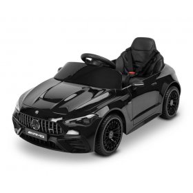 Акумулаторна Кола Mercedes-Benz Amg Cle 53 Черен Toyz
