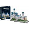 Revell - 3D Пъзел Замъкът Нойшванщайн