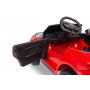Акумулаторна Кола Audi Rs3 Червена Toyz