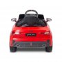Акумулаторна Кола Audi Rs3 Червена Toyz