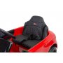 Акумулаторна Кола Audi Rs3 Червена Toyz