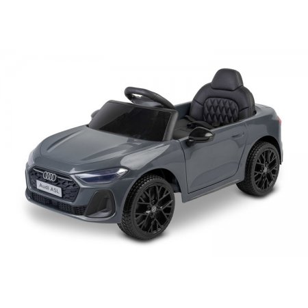 Акумулаторна Кола Audi A5L Сива Toyz