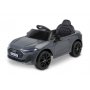 Акумулаторна Кола Audi A5L Сива Toyz