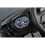 Акумулаторна Кола Audi A5L Сива Toyz