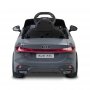 Акумулаторна Кола Audi A5L Сива Toyz