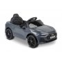 Акумулаторна Кола Audi A5L Сива Toyz