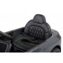 Акумулаторна Кола Audi A5L Сива Toyz