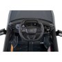 Акумулаторна Кола Audi A5L Сива Toyz