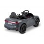 Акумулаторна Кола Audi A5L Сива Toyz