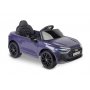 Акумулаторна Кола Audi A5L Лилава Toyz