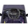 Акумулаторна Кола Audi A5L Лилава Toyz
