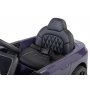 Акумулаторна Кола Audi A5L Лилава Toyz