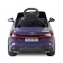 Акумулаторна Кола Audi A5L Лилава Toyz