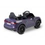 Акумулаторна Кола Audi A5L Лилава Toyz