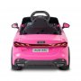 Акумулаторна Кола Audi A5L Розова Toyz