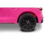 Акумулаторна Кола Audi A5L Розова Toyz