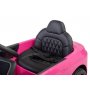 Акумулаторна Кола Audi A5L Розова Toyz
