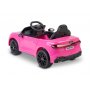 Акумулаторна Кола Audi A5L Розова Toyz