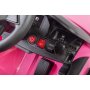 Акумулаторна Кола Audi A5L Розова Toyz