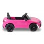 Акумулаторна Кола Audi A5L Розова Toyz