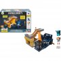 Комплект фигурки Mattel Minecraft Rise Of The Warden, HXT72