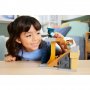 Комплект фигурки Mattel Minecraft Rise Of The Warden, HXT72