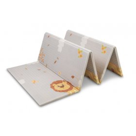Многофункционална Постелка Лъвчета 200X180 Toyz