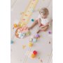 Многофункционална Постелка City 200X180 Toyz