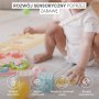 Многофункционална Постелка City 200X180 Toyz