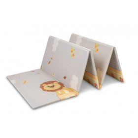 Многофункционална Постелка Лъвчета 200X150 Toyz